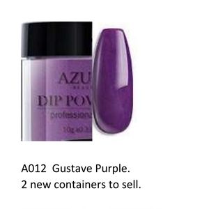 NWOT Dip Powders for Nails